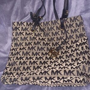 MICHAEL KORS Vintage Bag/ Purse